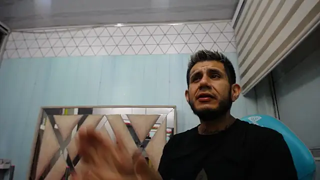 allison max tattoo online show from 03.02.26