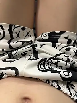 Snapshot of llkiki chatting on 03.02.26 llkiki online show from 03.02.26