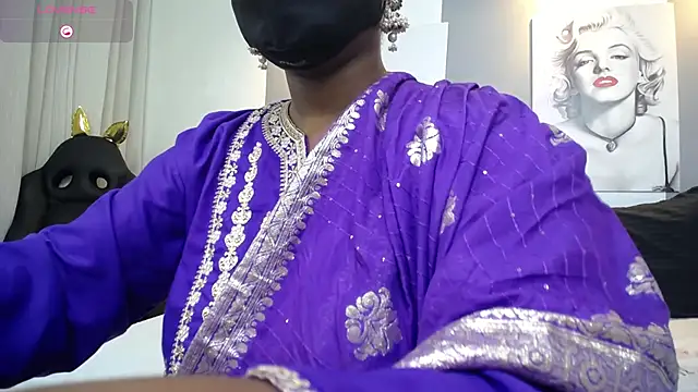 Snapshot of kavya_suri_ chatting on 02.18.26 kavya suri online show from 02.18.26