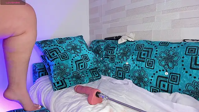 Julieta jane ss online show from 02.02.26