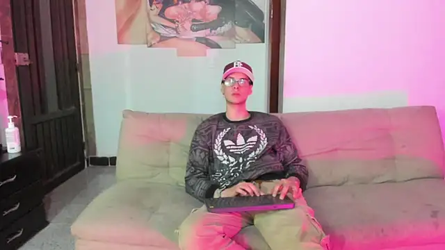 Snapshot of Vlad__night chatting on 03.03.26 Vlad night online show from 03.03.26