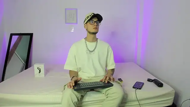 Vlad  night online show from 03.20.26