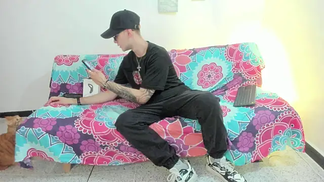 Vlad  night online show from 07.07.26
