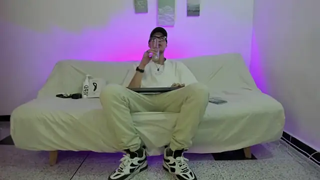 Vlad  night online show from 07.08.26