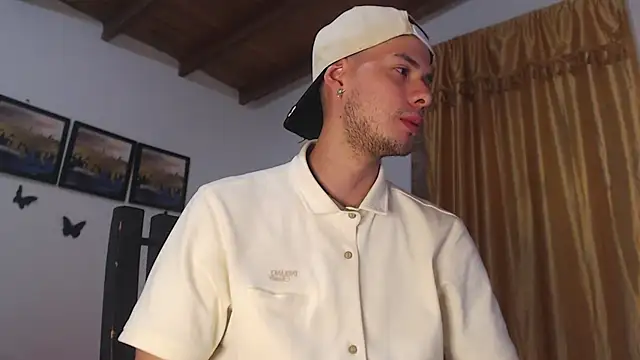Vlad  night online show from 07.16.26
