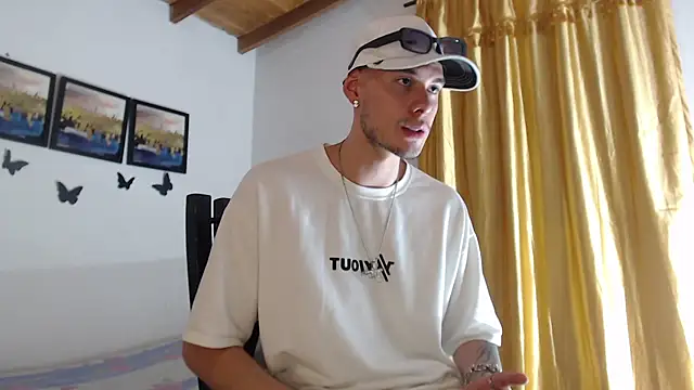 Vlad  night online show from 07.17.26
