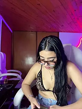 Violetta pinkk1 online show from 02.27.26