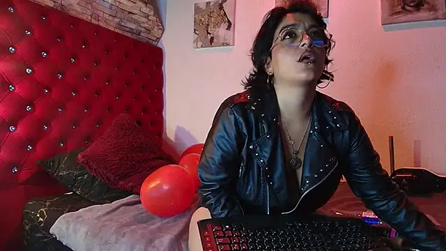 LillithSinclair nom online show from 02.24.26