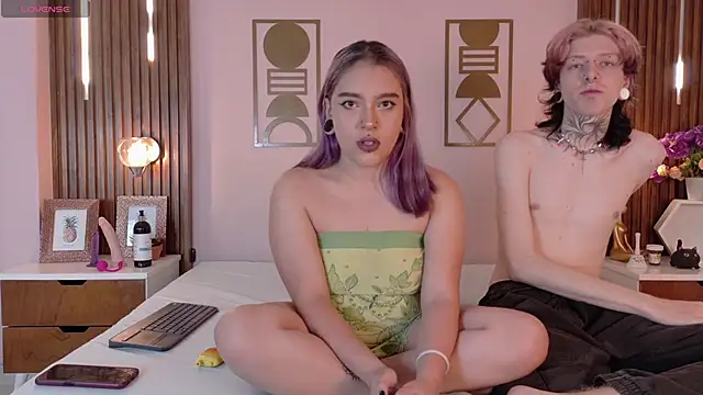 Hanna-Winchester online show from 03.20.26