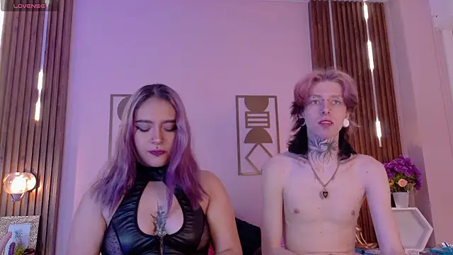 Hanna-Winchester online show from 03.24.26