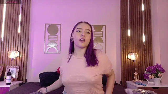 Hanna-Winchester online show from 04.04.26