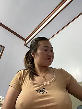 Puka2001 online show from 03.04.26