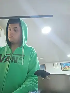 Andres medi32 online show from 02.10.26