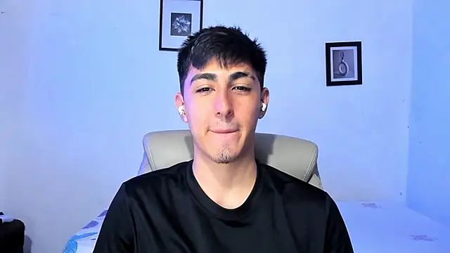 babyted272 online show from 03.08.26