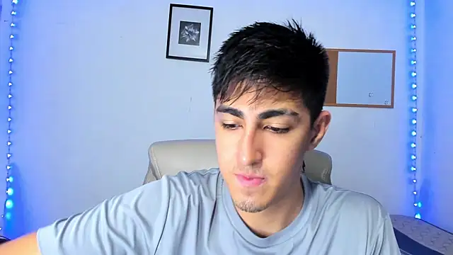 babyted272 online show from 03.30.26