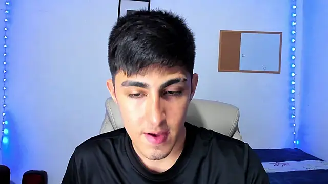 babyted272 online show from 04.10.26