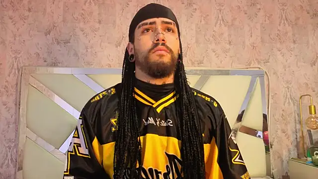 Snapshot of Benny_and_Mark chatting on 02.27.26 Benny and Mark online show from 02.27.26