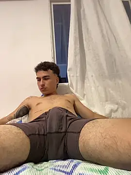 vanilla Kush online show from 02.13.26