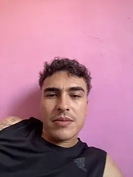 vanilla Kush online show from 02.13.26