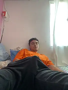 vanilla Kush online show from 02.21.26