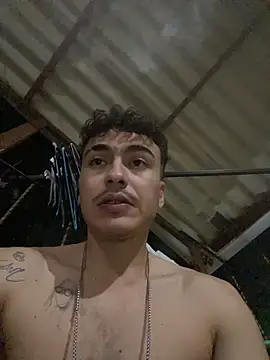 vanilla Kush online show from 03.26.26