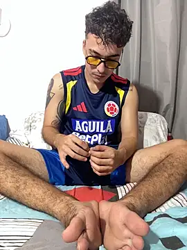 vanilla Kush online show from 03.30.26