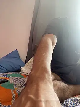 vanilla Kush online show from 04.05.26