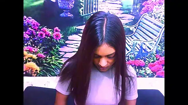 IndianPretty14u2Luv online show from 02.01.26