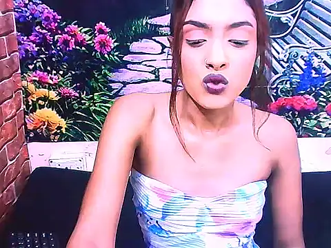 IndianPretty14u2Luv online show from 02.17.26