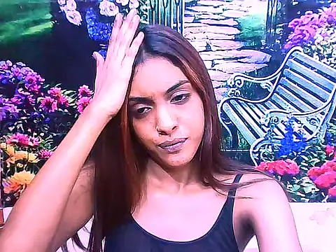 IndianPretty14u2Luv online show from 02.24.26