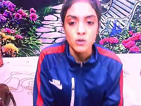 IndianPretty14u2Luv online show from 03.01.26