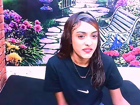 IndianPretty14u2Luv online show from 03.09.26