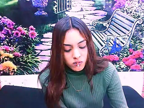 IndianPretty14u2Luv online show from 03.10.26