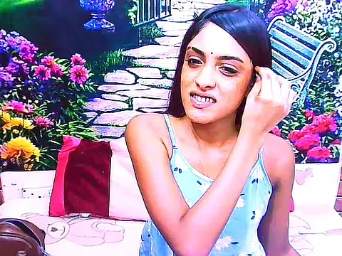 IndianPretty14u2Luv online show from 04.15.26