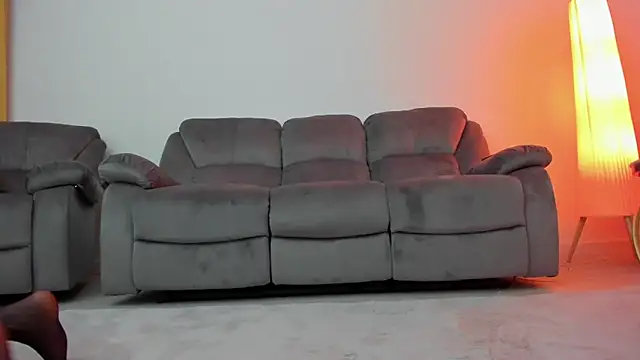 Snapshot of SecretVanilla chatting on 02.23.26 SecretVanilla online show from 02.23.26