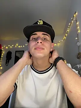 Maximuz1920 online show from 04.07.26