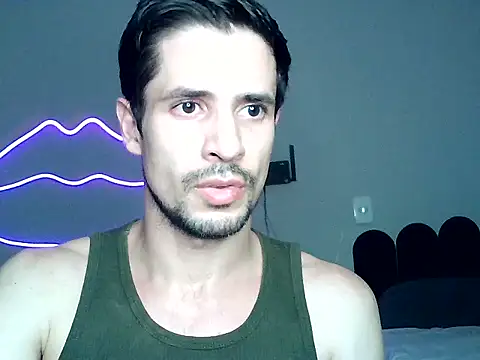 Snapshot of Cshunderlick chatting on 02.14.26 Cshunderlick online show from 02.14.26