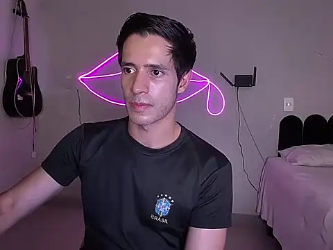 Snapshot of Cshunderlick chatting on 02.27.26 Cshunderlick online show from 02.27.26