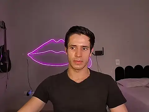 Snapshot of Cshunderlick chatting on 02.27.26 Cshunderlick online show from 02.27.26