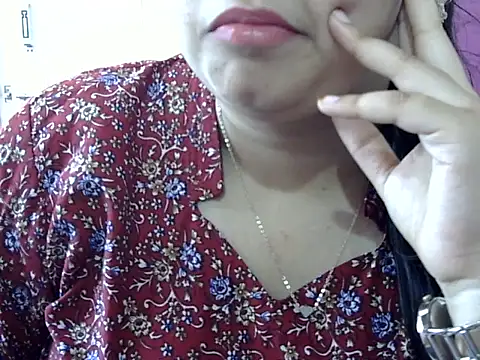 Cute Aliyaa online show from 05.06.26