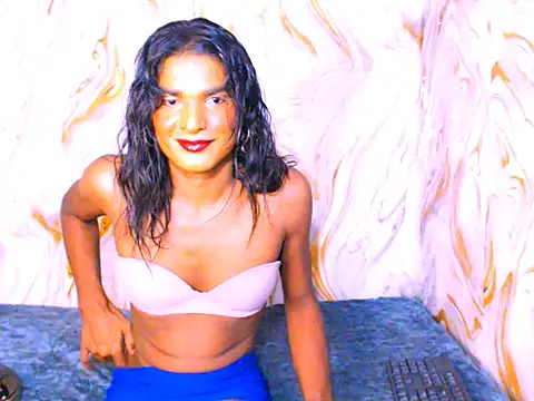 spicybarbie online show from 03.18.26