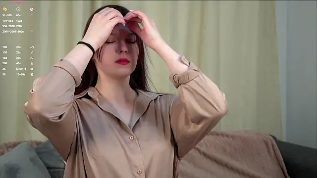 SelmaCarolfi online show from 03.01.26