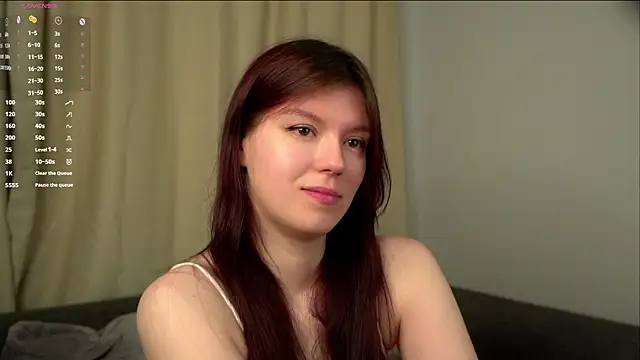 Snapshot of SelmaCarolfi chatting on 03.13.26 SelmaCarolfi online show from 03.13.26