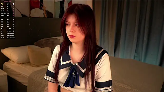 Snapshot of SelmaCarolfi chatting on 04.03.26 SelmaCarolfi online show from 04.03.26