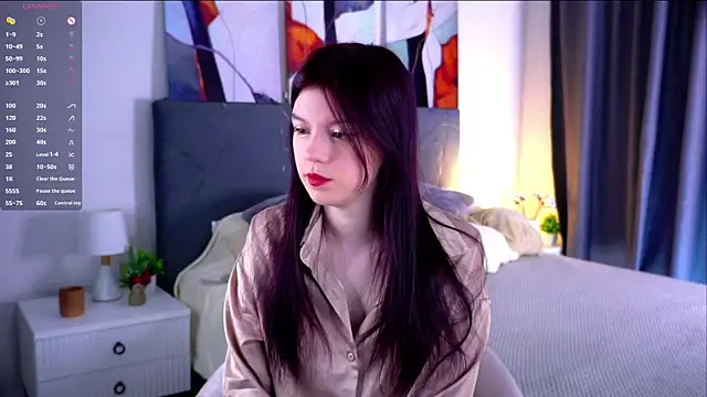 Snapshot of SelmaCarolfi chatting on 04.06.26 SelmaCarolfi online show from 04.06.26