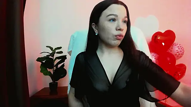 Mia Mia999 online show from 02.11.26