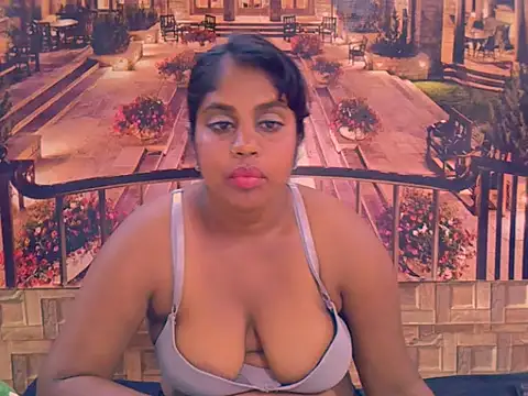 IndianDiva27 online show from 02.03.26