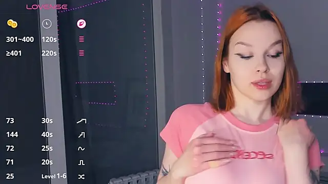 aIexsunshine online show from 02.19.26