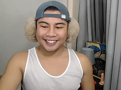 Snapshot of beraldick chatting on 02.26.26 beraldick online show from 02.26.26