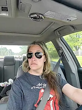 Sunflower0025 online show from 04.08.26